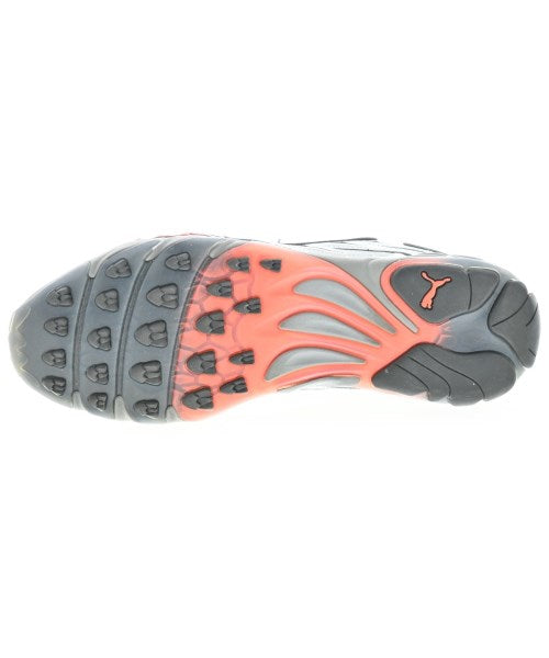 PUMA รองเท้าผ้าใบ