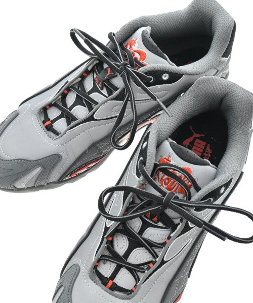 PUMA รองเท้าผ้าใบ