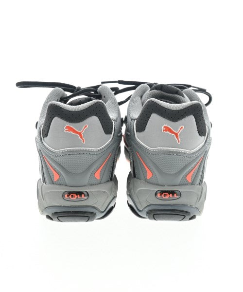 PUMA รองเท้าผ้าใบ