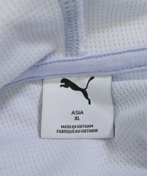 PUMA เสื้อฮู้ด