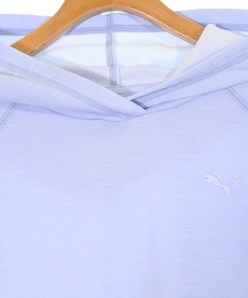 PUMA เสื้อฮู้ด