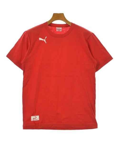 PUMA เสื้อยืด/เสื้อท็อปส์