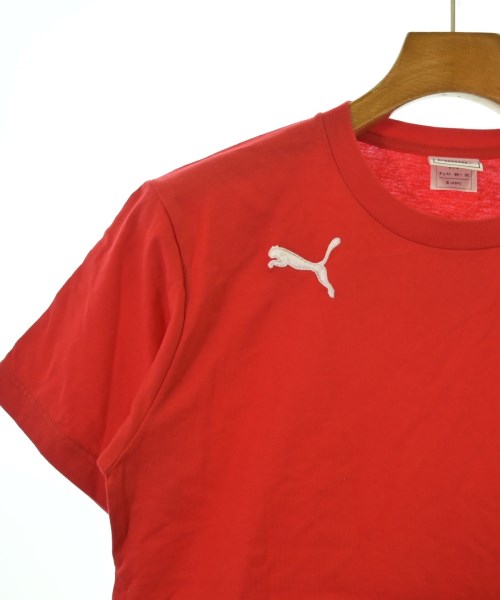 PUMA เสื้อยืด/เสื้อท็อปส์