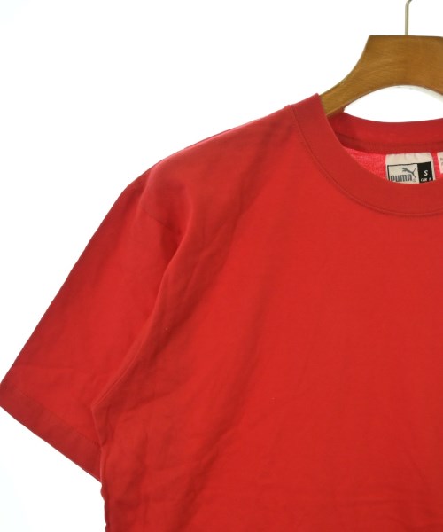 PUMA เสื้อยืด/เสื้อท็อปส์