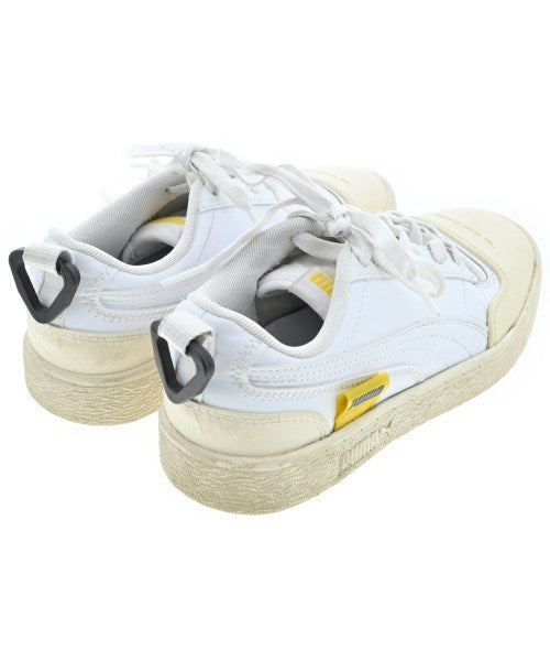 PUMA รองเท้าผ้าใบ