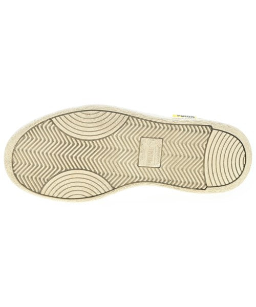 PUMA รองเท้าผ้าใบ