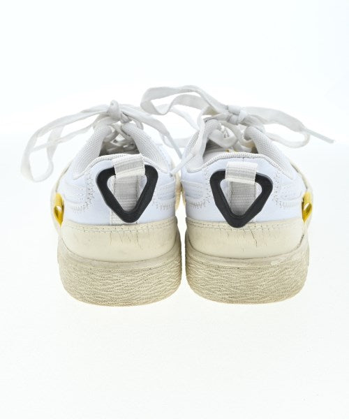 PUMA รองเท้าผ้าใบ