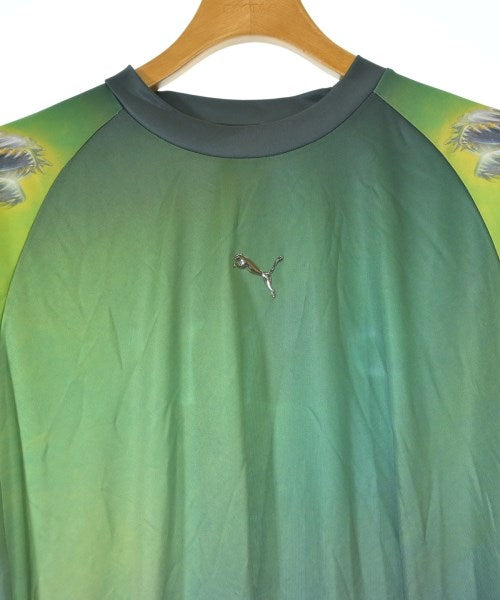 PUMA เสื้อยืด/เสื้อท็อปส์