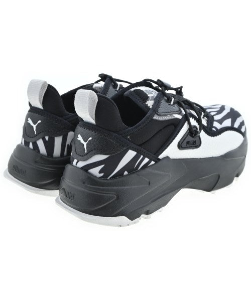 PUMA รองเท้าผ้าใบ