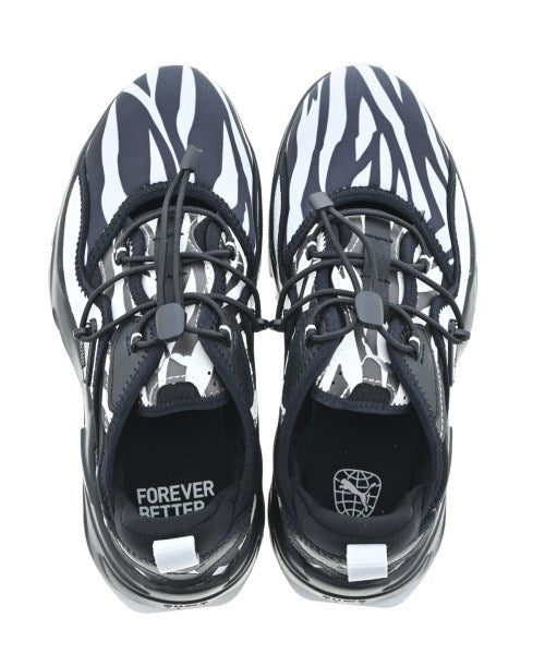 PUMA รองเท้าผ้าใบ