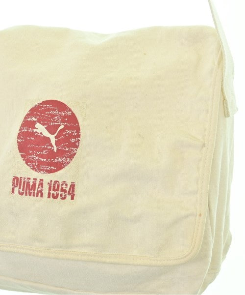 PUMA กระเป๋าสะพาย