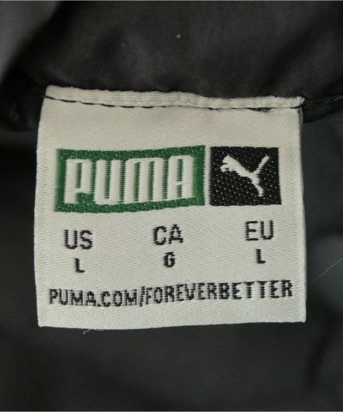 PUMA เสื้อโค้ท อื่น