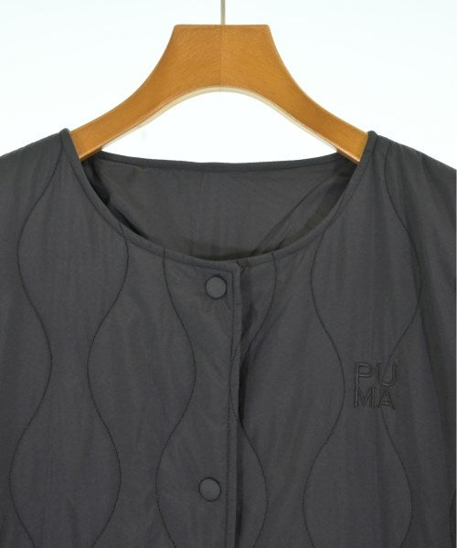 PUMA เสื้อโค้ท อื่น