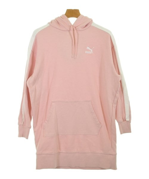 PUMA เสื้อฮู้ด