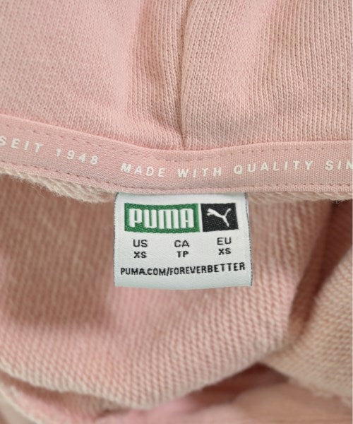PUMA เสื้อฮู้ด