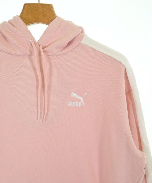PUMA เสื้อฮู้ด