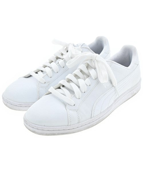 PUMA รองเท้าผ้าใบ