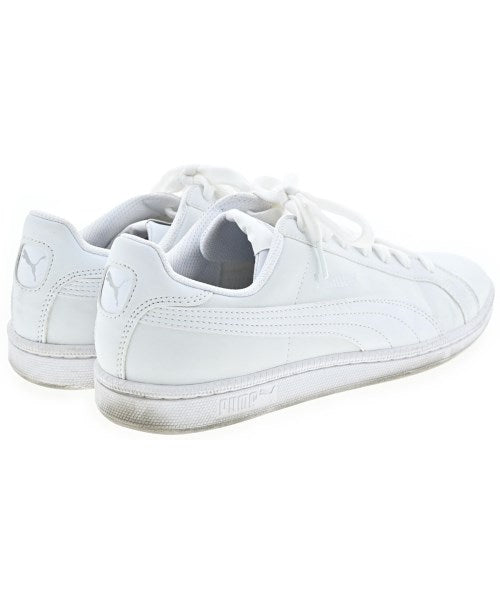 PUMA รองเท้าผ้าใบ