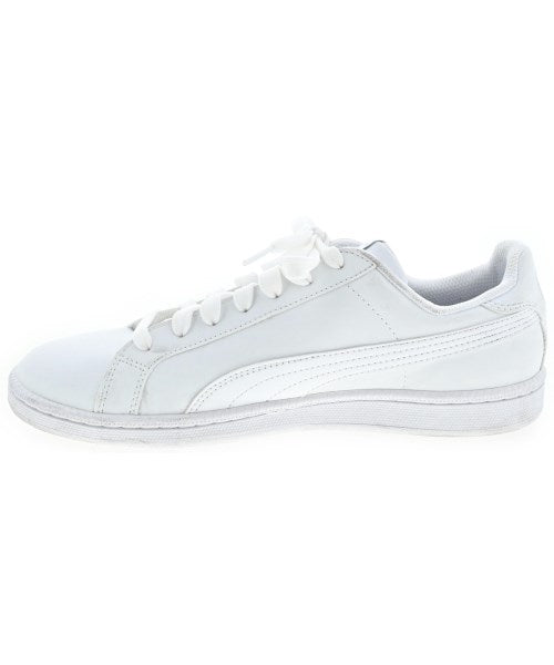 PUMA รองเท้าผ้าใบ