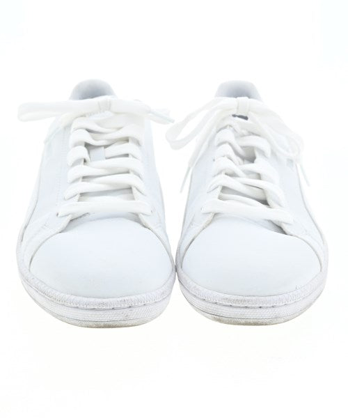 PUMA รองเท้าผ้าใบ