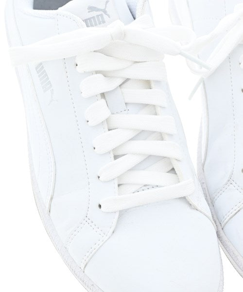 PUMA รองเท้าผ้าใบ