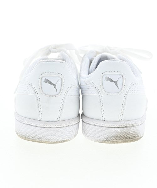 PUMA รองเท้าผ้าใบ