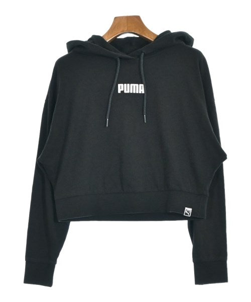 PUMA เสื้อฮู้ด