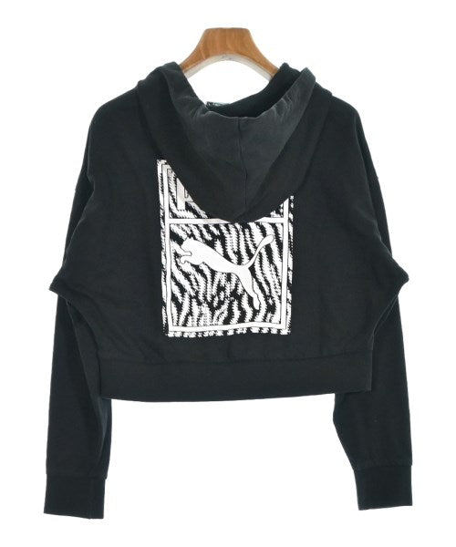PUMA เสื้อฮู้ด