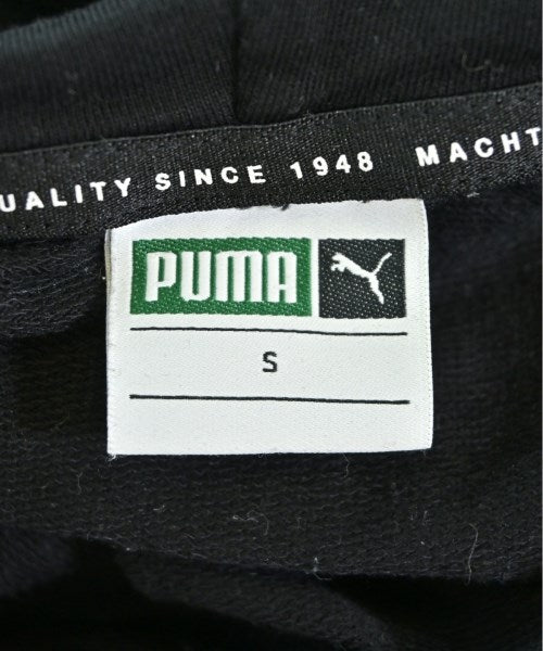 PUMA เสื้อฮู้ด