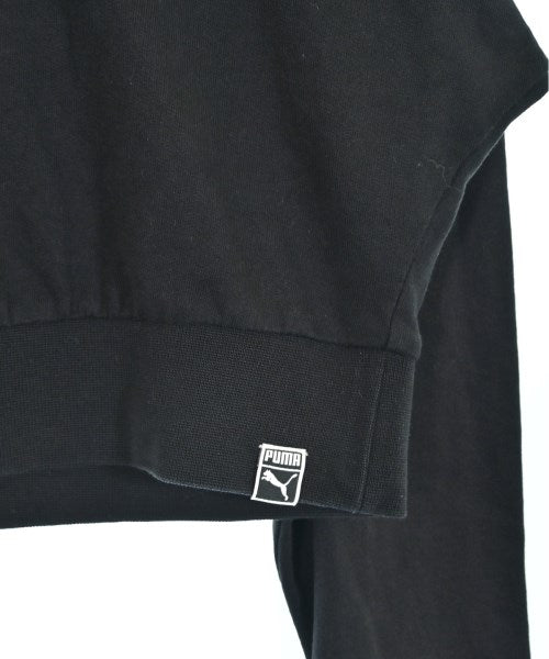 PUMA เสื้อฮู้ด