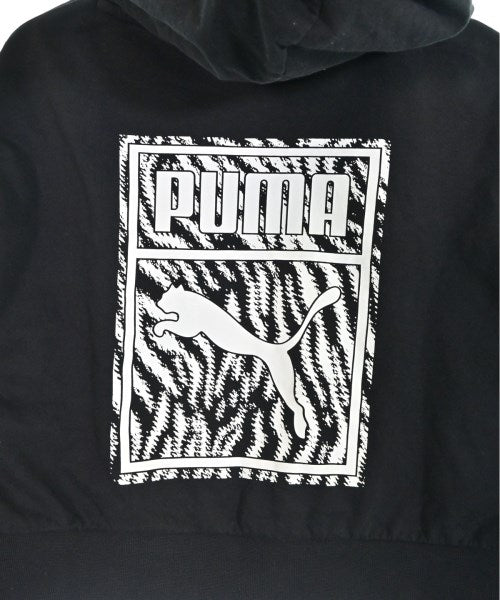 PUMA เสื้อฮู้ด