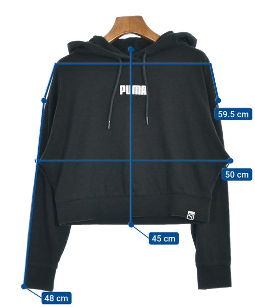PUMA เสื้อฮู้ด