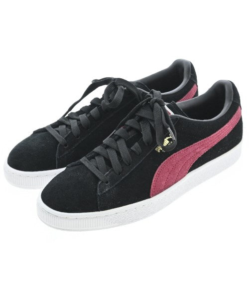PUMA รองเท้าผ้าใบ