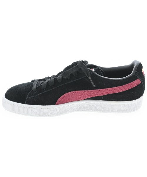 PUMA รองเท้าผ้าใบ