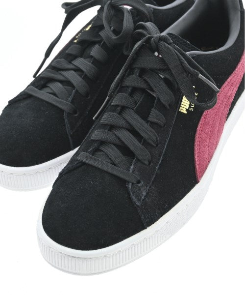 PUMA รองเท้าผ้าใบ