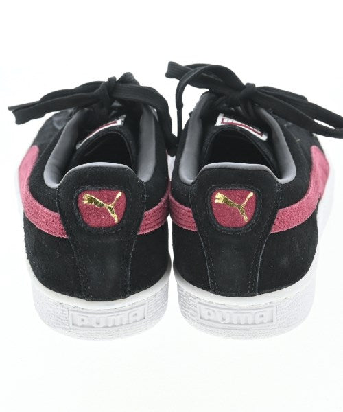 PUMA รองเท้าผ้าใบ