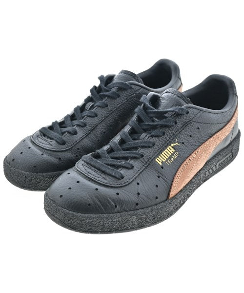 PUMA รองเท้าผ้าใบ