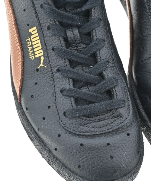 PUMA รองเท้าผ้าใบ