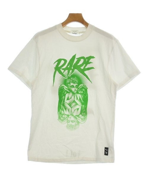 PUMA เสื้อยืด/เสื้อท็อปส์