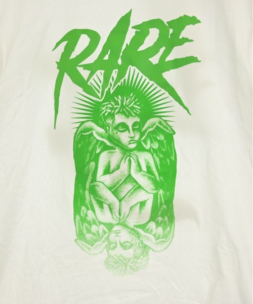 PUMA เสื้อยืด/เสื้อท็อปส์