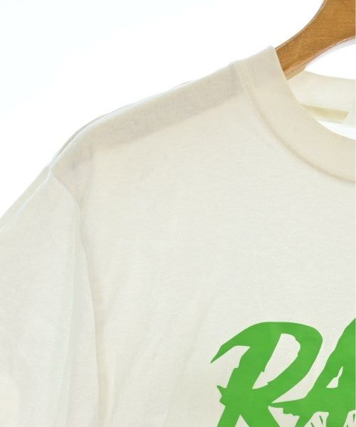 PUMA เสื้อยืด/เสื้อท็อปส์