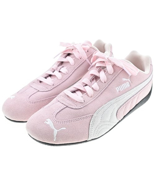 PUMA รองเท้าผ้าใบ