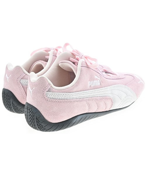 PUMA รองเท้าผ้าใบ