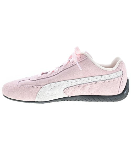 PUMA รองเท้าผ้าใบ