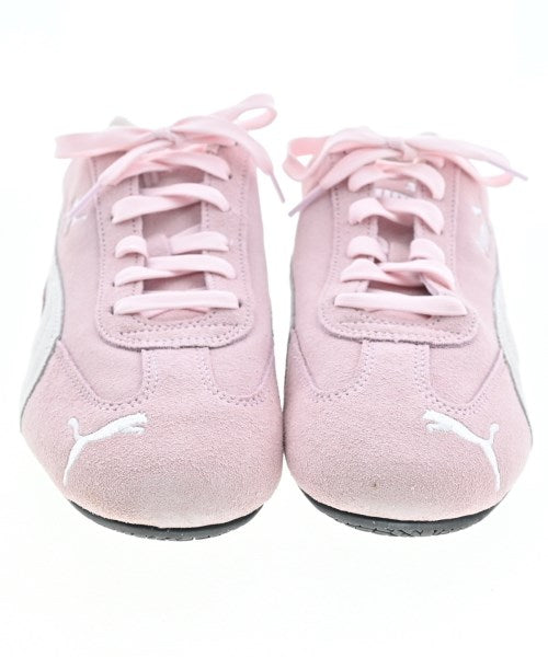 PUMA รองเท้าผ้าใบ