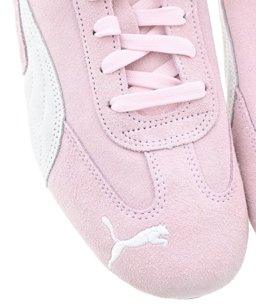 PUMA รองเท้าผ้าใบ