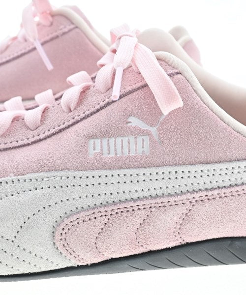 PUMA รองเท้าผ้าใบ