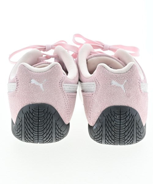 PUMA รองเท้าผ้าใบ