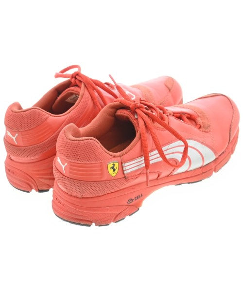 PUMA รองเท้าผ้าใบ