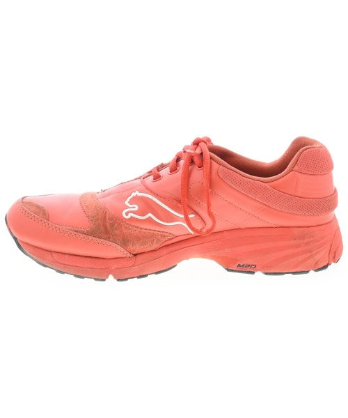 PUMA รองเท้าผ้าใบ